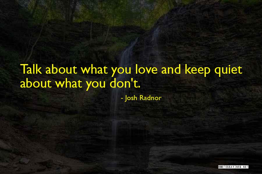 Shirako Sushi Quotes By Josh Radnor Shirako Sushi Quotes By Josh Radnor