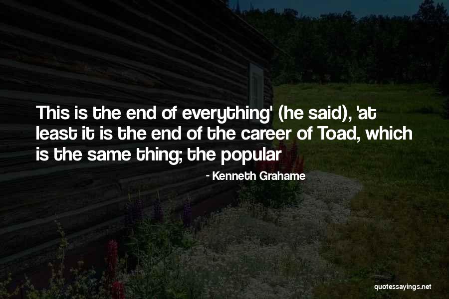 Shirakura White Mineral Powder Quotes By Kenneth Grahame Shirakura White Mineral Powder Quotes By Kenneth Grahame