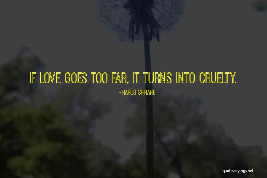 Shirane Haruo Quotes By Haruo Shirane Shirane Haruo Quotes By Haruo Shirane