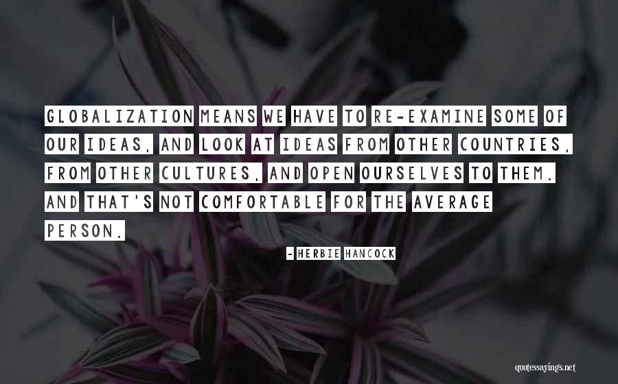 Shirane Haruo Quotes By Herbie Hancock Shirane Haruo Quotes By Herbie Hancock