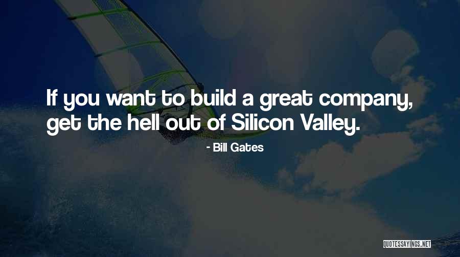 Shiranee Mills Quotes By Bill Gates