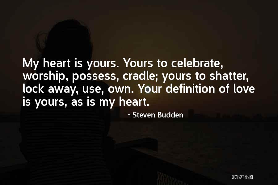 Shiranee Pereira Quotes By Steven Budden Shiranee Pereira Quotes By Steven Budden