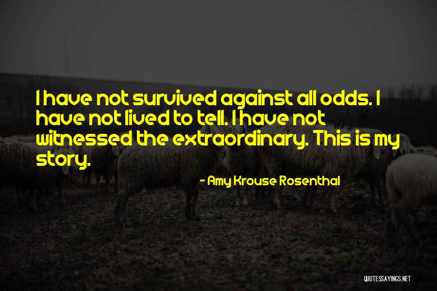 Shiranna Quotes By Amy Krouse Rosenthal Shiranna Quotes By Amy Krouse Rosenthal