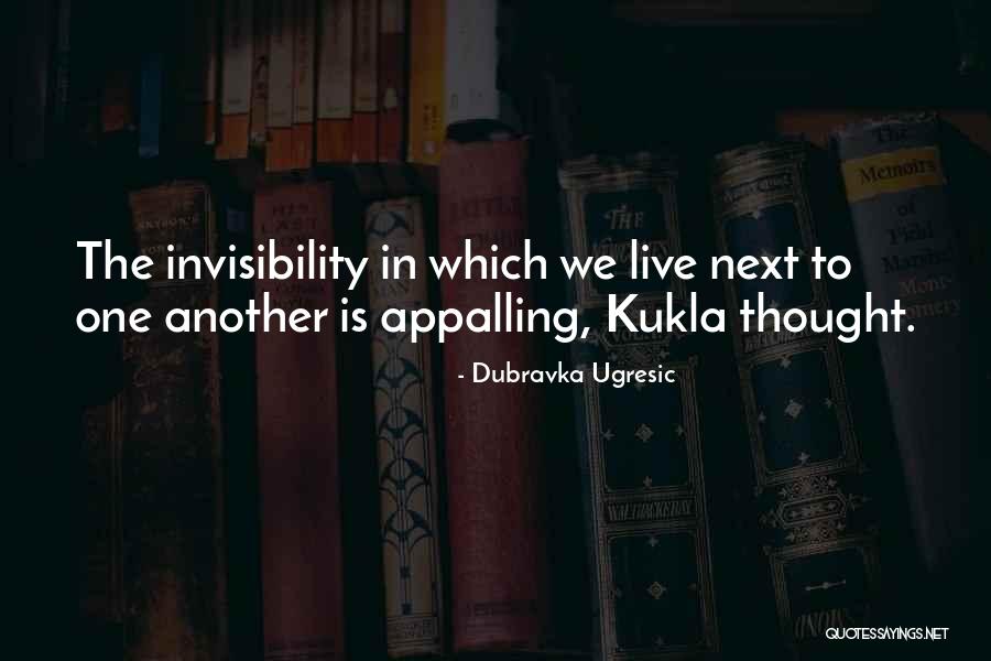 Shiranna Quotes By Dubravka Ugresic Shiranna Quotes By Dubravka Ugresic