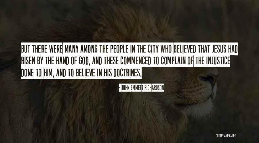 Shirasawanum Quotes By John Emmett Richardson Shirasawanum Quotes By John Emmett Richardson