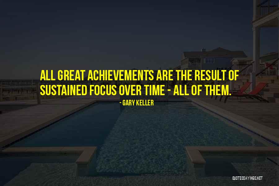 Shiratamako Quotes By Gary Keller Shiratamako Quotes By Gary Keller