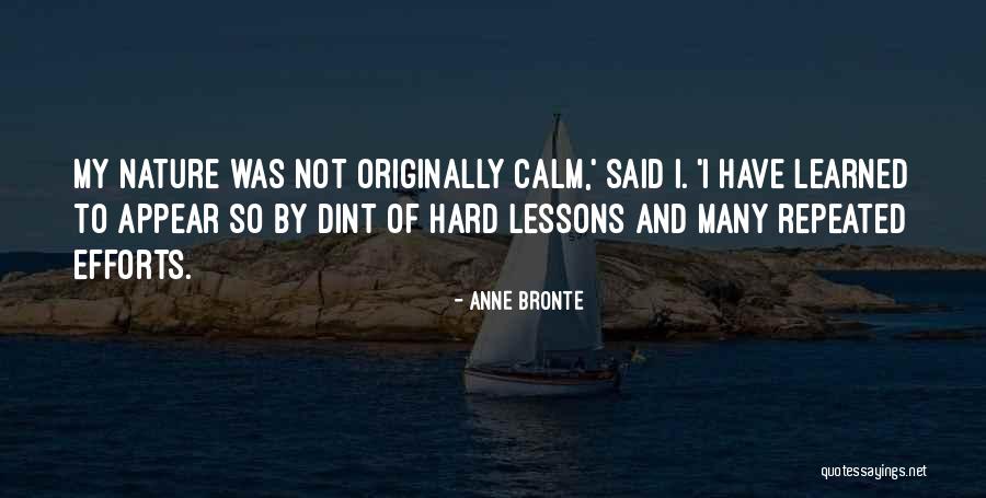 Shiratorizawa Quotes By Anne Bronte Shiratorizawa Quotes By Anne Bronte