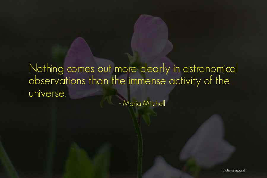 Shirazi Salad Quotes By Maria Mitchell Shirazi Salad Quotes By Maria Mitchell