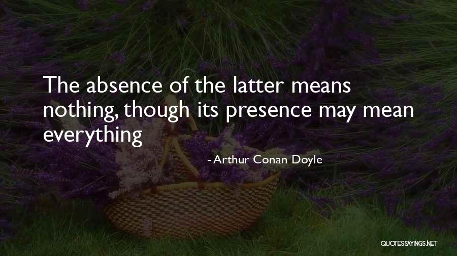 Shireen Crutchfield Quotes By Arthur Conan Doyle Shireen Crutchfield Quotes By Arthur Conan Doyle
