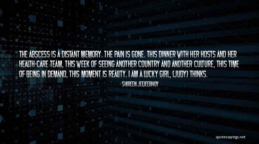 Shireen Jeejeebhoy Quotes 1140128