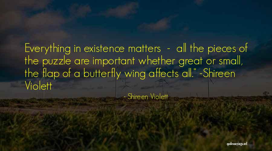 Shireen Violett Quotes 397982 Shireen Violett Quotes 397982