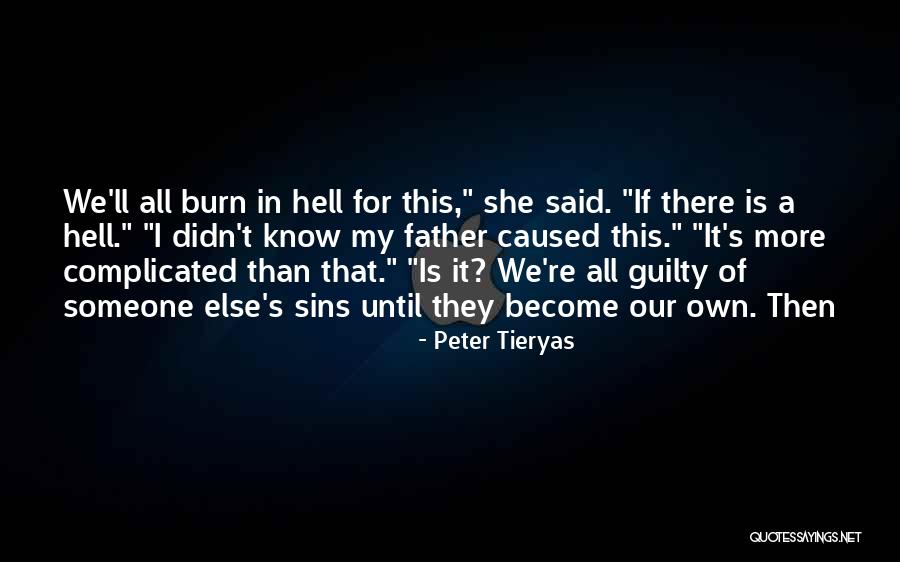 Shiren Clothing Quotes By Peter Tieryas Shiren Clothing Quotes By Peter Tieryas