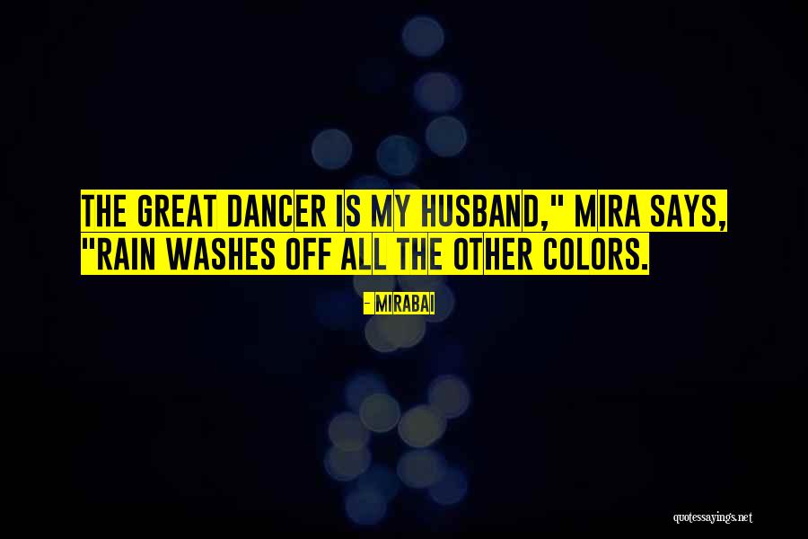 Shirene Hazel Quotes By Mirabai Shirene Hazel Quotes By Mirabai