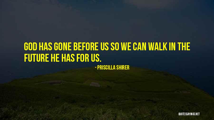 Shirer Priscilla Quotes By Priscilla Shirer Shirer Priscilla Quotes By Priscilla Shirer