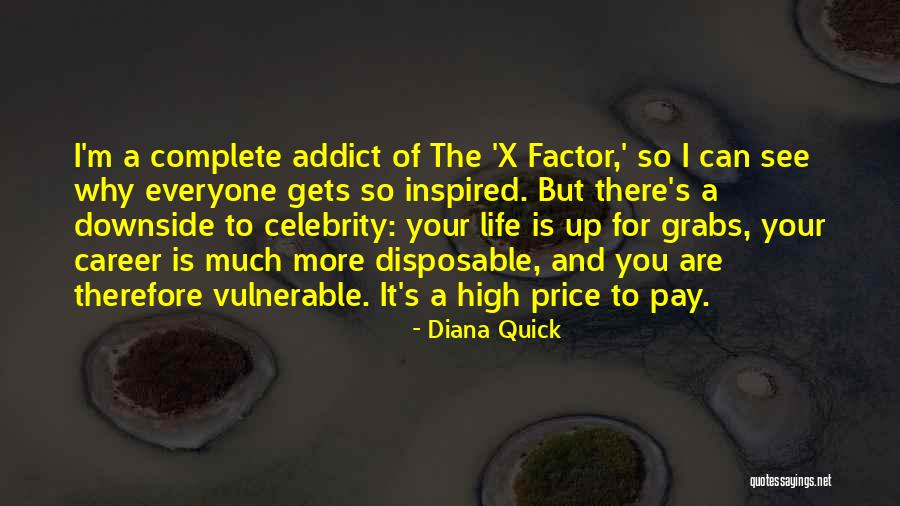 Shirese Hursey Quotes By Diana Quick Shirese Hursey Quotes By Diana Quick