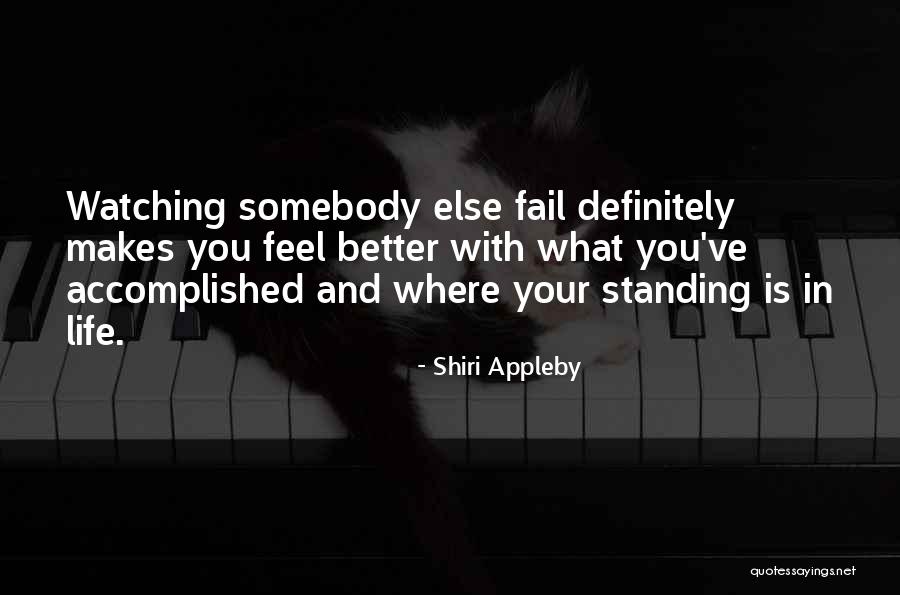 Shiri Appleby Quotes 194746 Shiri Appleby Quotes 194746
