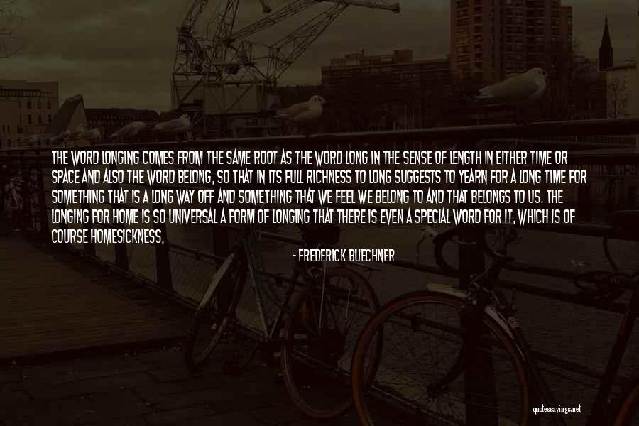 Shiriki Noodle Quotes By Frederick Buechner Shiriki Noodle Quotes By Frederick Buechner