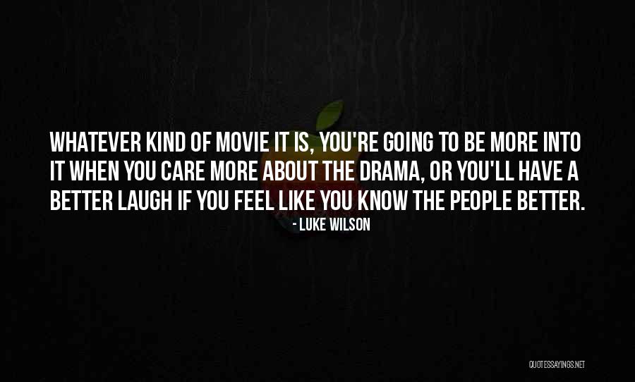 Shiriki Noodles Quotes By Luke Wilson Shiriki Noodles Quotes By Luke Wilson