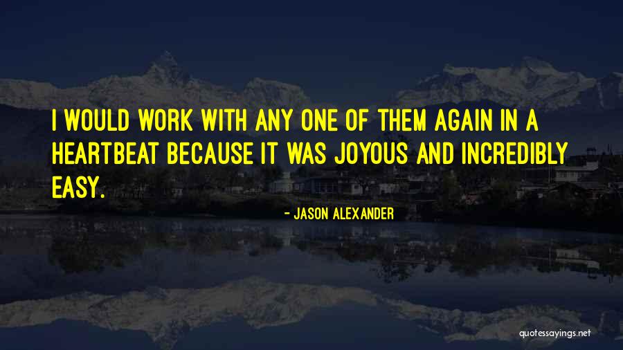 Shirikisho Quotes By Jason Alexander Shirikisho Quotes By Jason Alexander