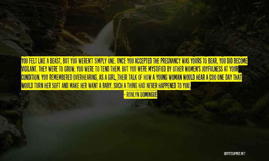 Shirikisho Quotes By Ronlyn Domingue Shirikisho Quotes By Ronlyn Domingue