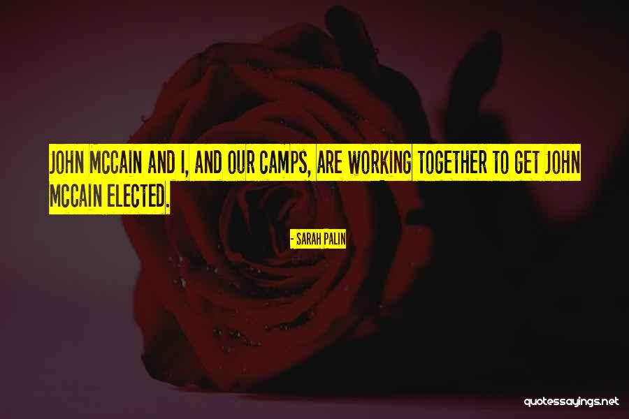Shirin Ebadi Leadership Quotes By Sarah Palin Shirin Ebadi Leadership Quotes By Sarah Palin