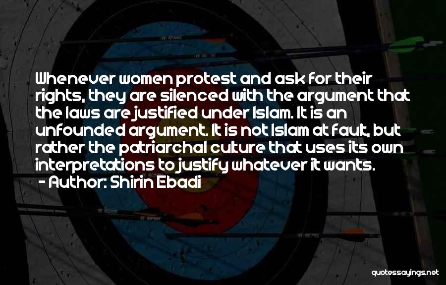 Shirin Ebadi Quotes 1052152