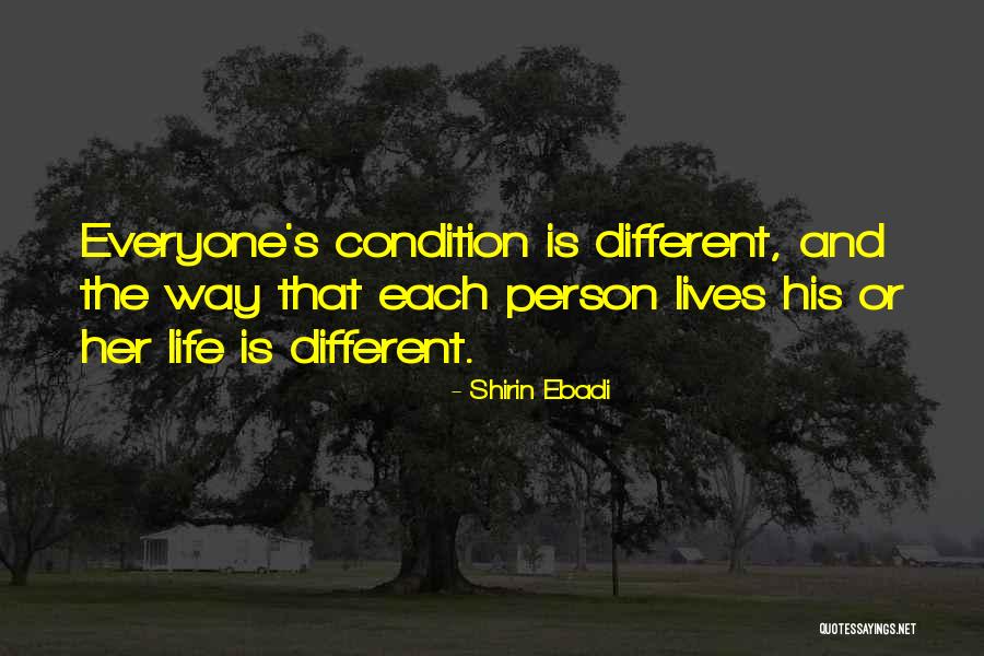 Shirin Ebadi Quotes 1069079