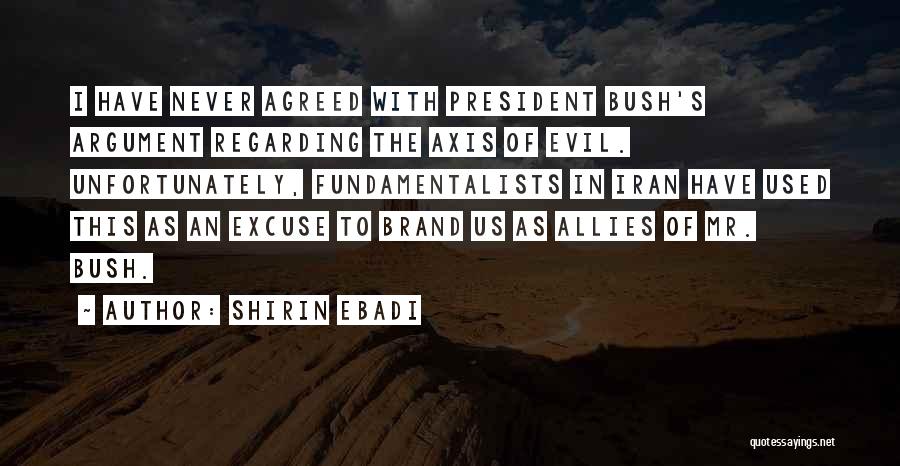 Shirin Ebadi Quotes 1073072