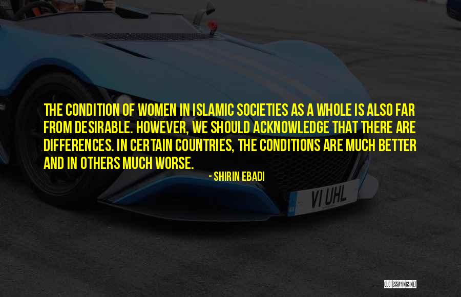 Shirin Ebadi Quotes 1135775