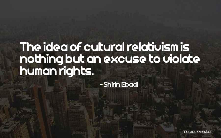 Shirin Ebadi Quotes 1317336