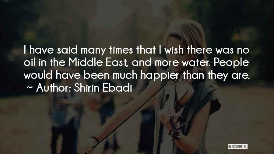 Shirin Ebadi Quotes 1377976