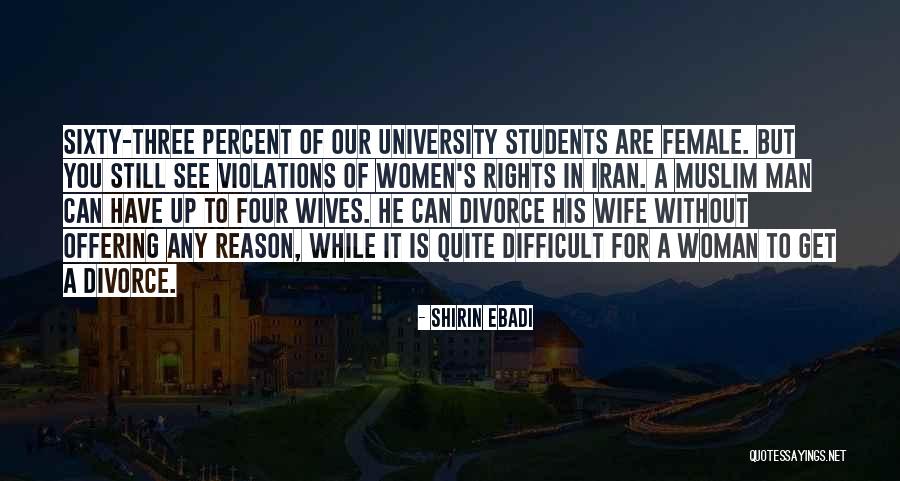 Shirin Ebadi Quotes 1508314