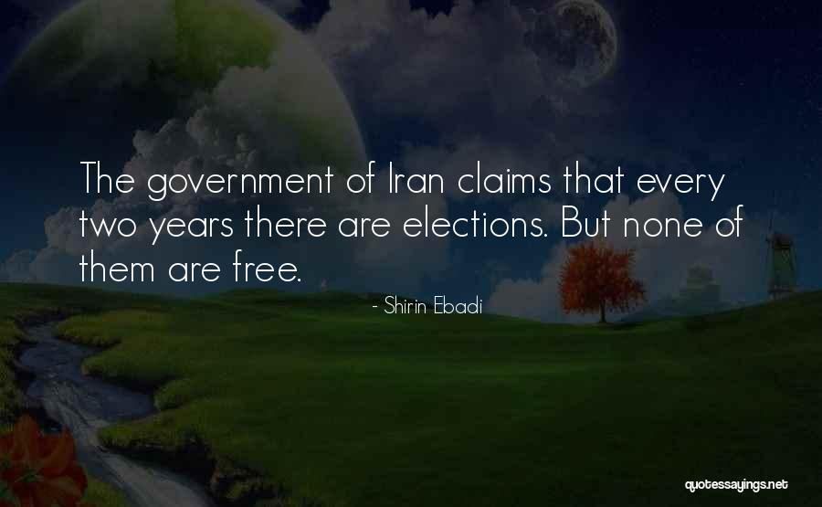 Shirin Ebadi Quotes 155646 Shirin Ebadi Quotes 155646