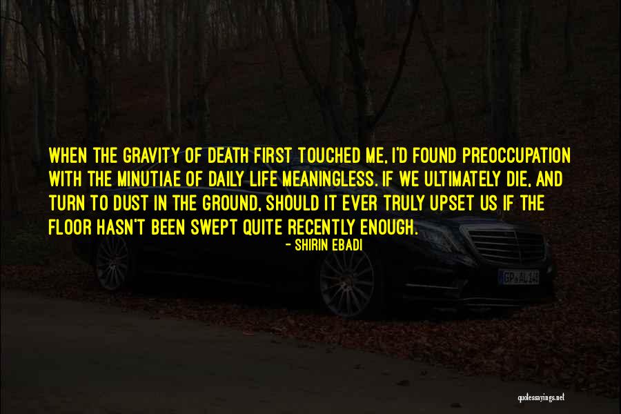 Shirin Ebadi Quotes 1637537