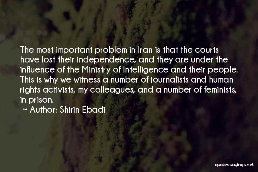 Shirin Ebadi Quotes 1641862