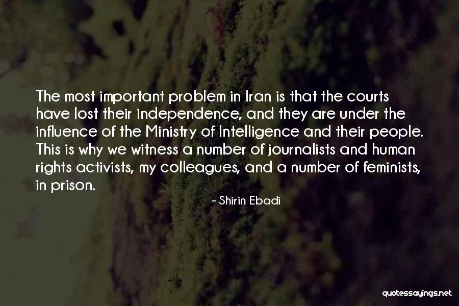 Shirin Ebadi Quotes 1641862 Shirin Ebadi Quotes 1641862