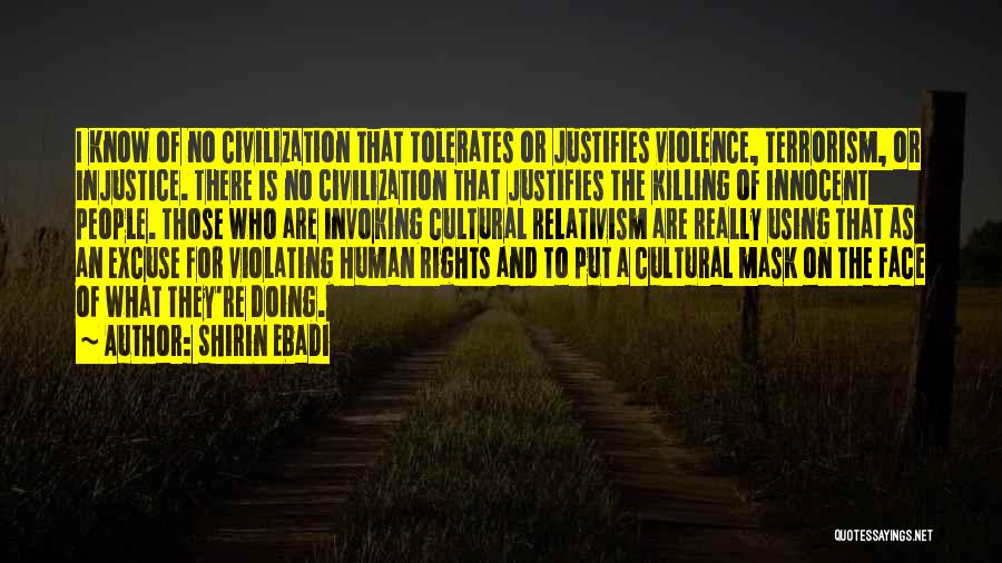 Shirin Ebadi Quotes 1719269