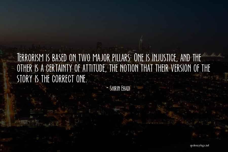 Shirin Ebadi Quotes 1794500 Shirin Ebadi Quotes 1794500