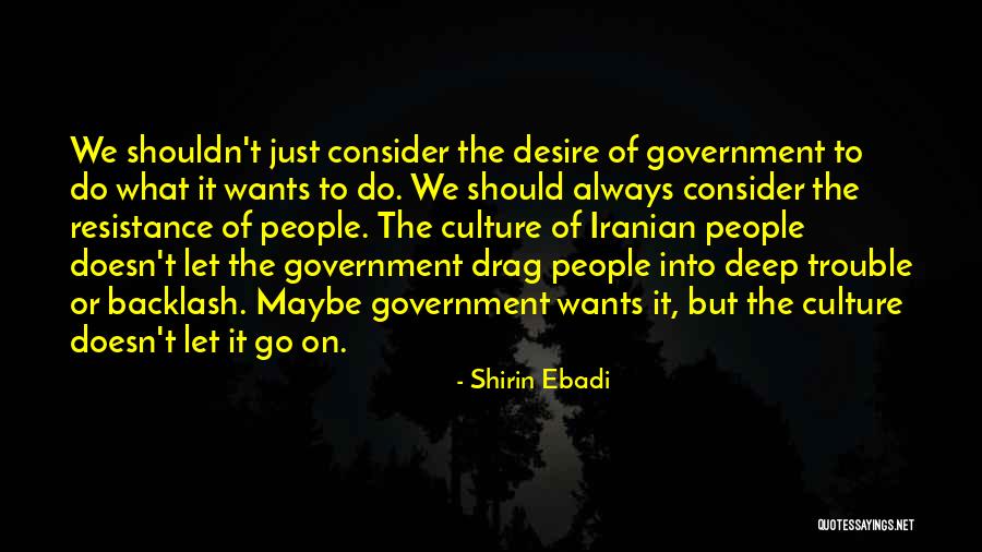 Shirin Ebadi Quotes 1800761