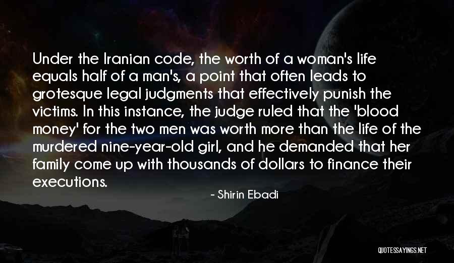 Shirin Ebadi Quotes 1910746 Shirin Ebadi Quotes 1910746