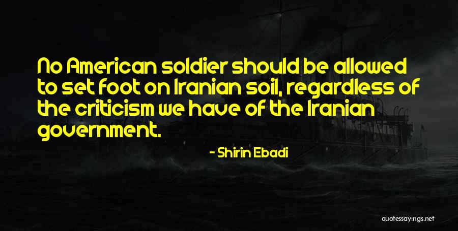 Shirin Ebadi Quotes 2200305