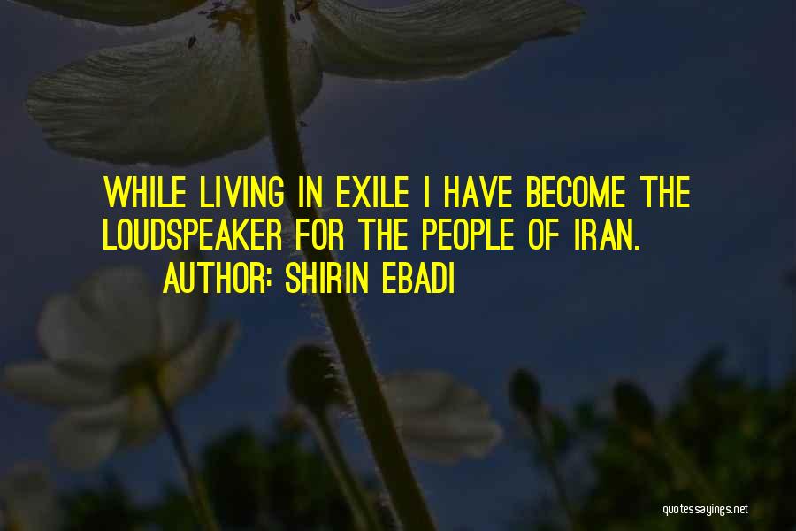 Shirin Ebadi Quotes 355097