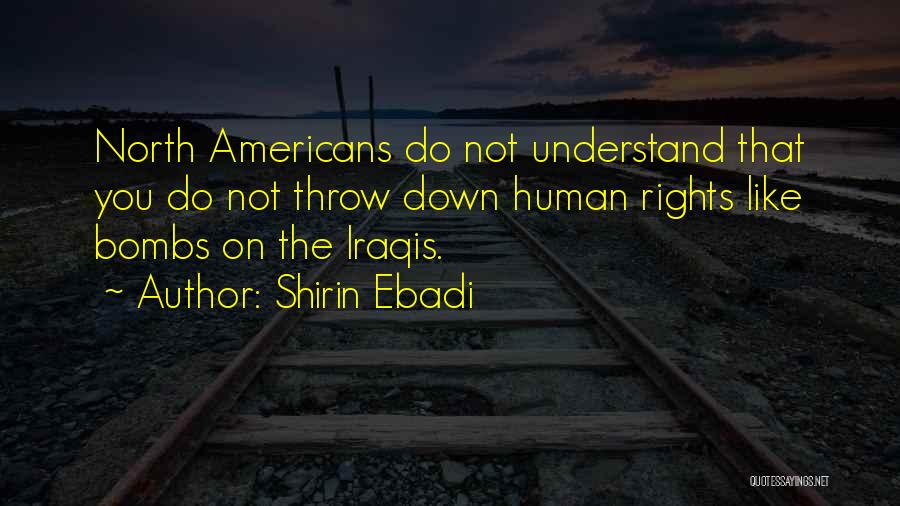 Shirin Ebadi Quotes 368117