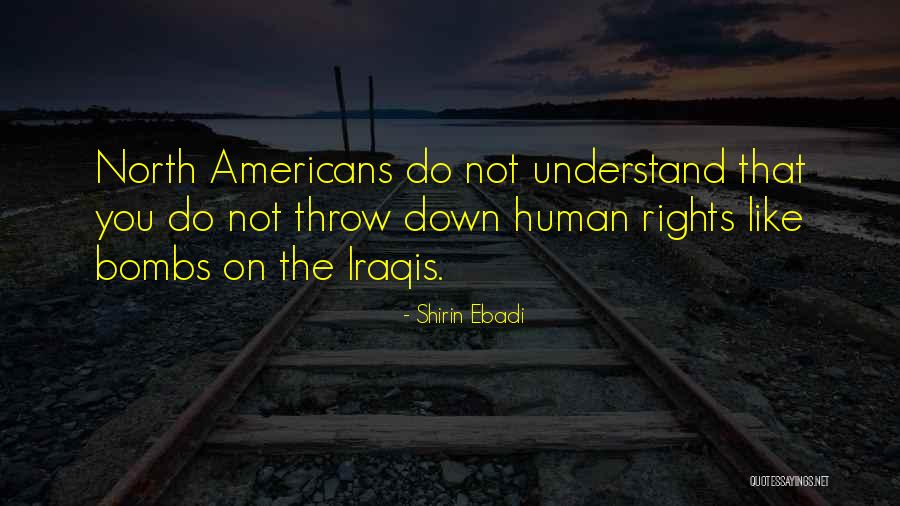 Shirin Ebadi Quotes 368117