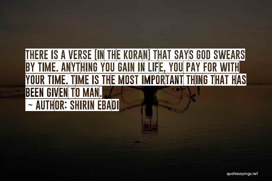 Shirin Ebadi Quotes 706958
