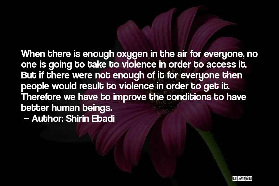 Shirin Ebadi Quotes 777312