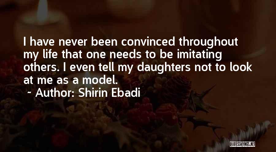 Shirin Ebadi Quotes 901742