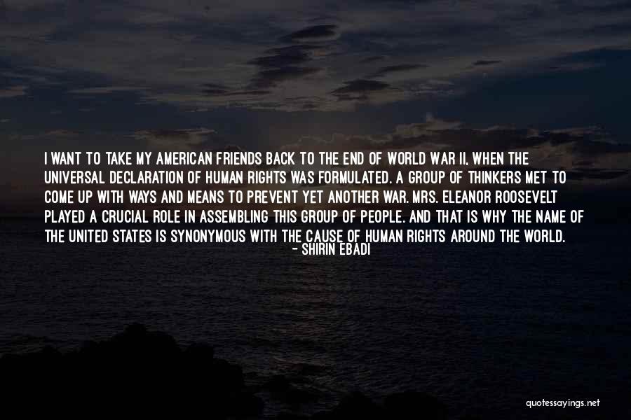 Shirin Ebadi Quotes 983508 Shirin Ebadi Quotes 983508