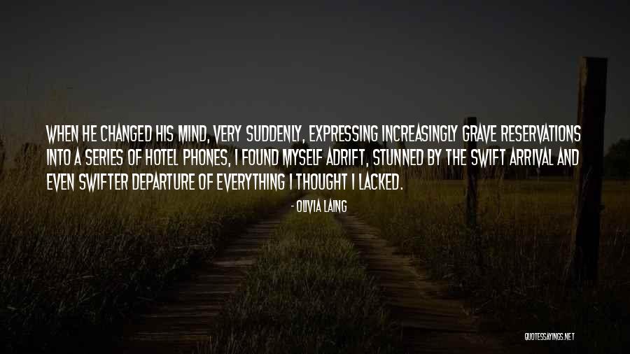 Shirin In Love Quotes By Olivia Laing Shirin In Love Quotes By Olivia Laing