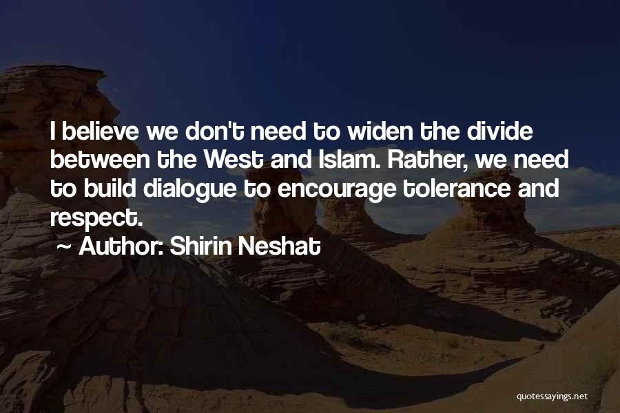 Shirin Neshat Quotes 2168453